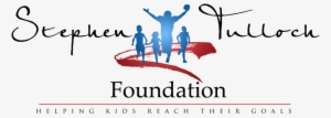 Stephen Tulloch Foundation Logo - Stephen Tulloch Foundation #2649077