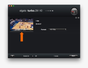 Turbocharger #2649119