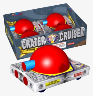 Crater Png #2649177