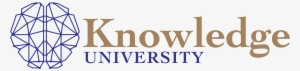 Open - Knowledge University Logo #2649178