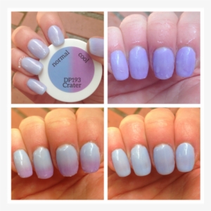 Mood Changing Dip Powder #2649199