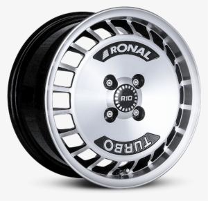 Ronal Turbo R10 #2649220