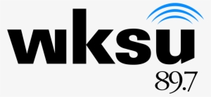 Wksu-fm Logo - Wksu 89.7 Logo #2649293