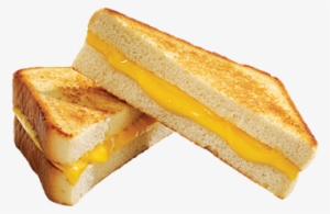 Grilled Cheese Sandwich Png #2649369