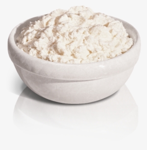 Ricotta - Ricotta Png Transparent #2649411