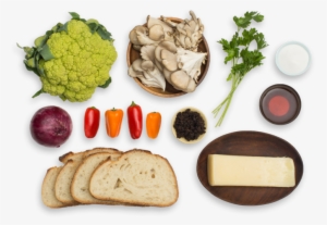 Mushroom & Fontina Grilled Cheese Sandwiches With Sweet - Roasting #2649467