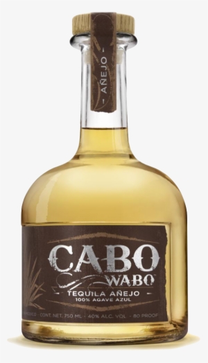 Cabo Wabo Anejo Tequila Is Double Distilled And Aged - Cabo Wabo Reposado 750ml #2649488