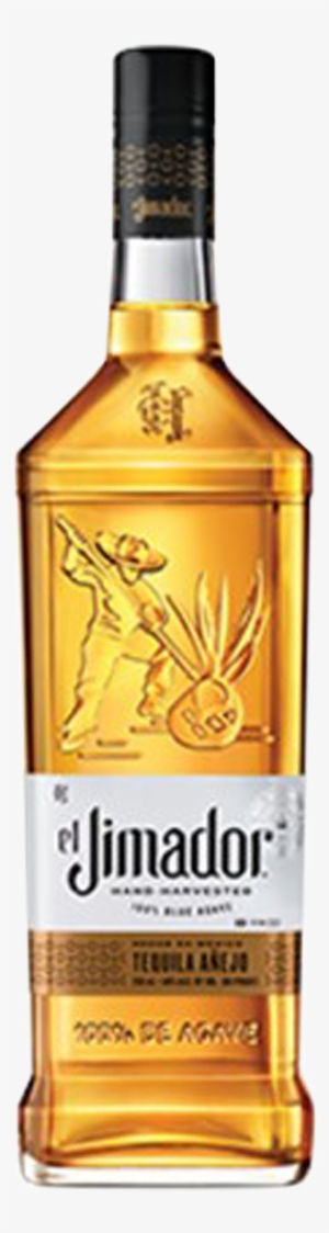 El Jimador Tequila #2649490