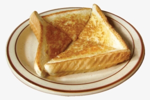 Grilled Cheese - Cheese Sandwich #2649511