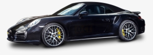 Porsche 911 Turbo Car Png Image - Xe Bmw Mới Nhất #2649541