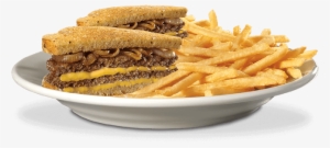 Classic Melts - French Fries #2649624