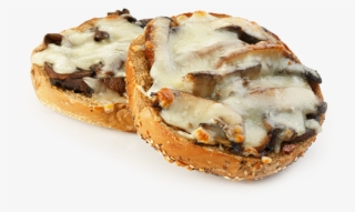 Grilled Cheese Portobello - Cheese Sandwich #2649643