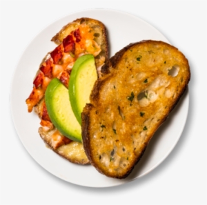 Lobster Avocado Grilled Cheese - Panucho #2649644