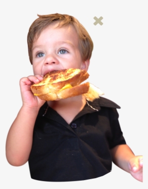 Grilled Cheese Photo #2649767