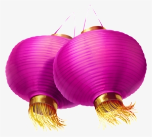 Creative Festive Lantern Element Design - Lantern Png #2649770