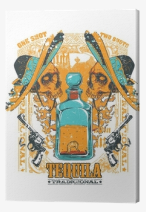 Tequila Tshirt #2649814