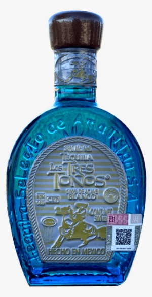 Our Tequilas - Bottle #2649840