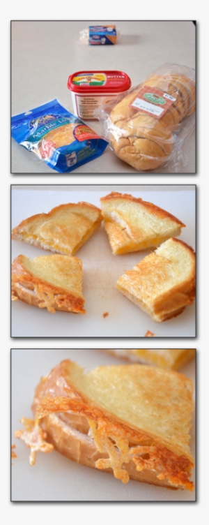 I Know You're All Busy Parents And That We All Grew - Potato Bread #2649971