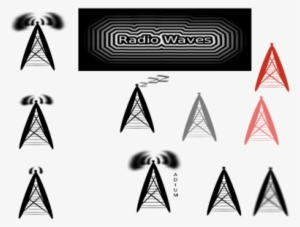 Images - Radio Waves #2650046