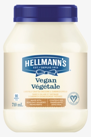 Hellman's Vegan Mayo #2650065