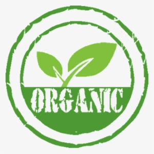 Organic And All Natural Pest Control Is Now Available - Organic Logo #2650169