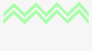 How To Set Use Green Zig Zag Clipart #2650202