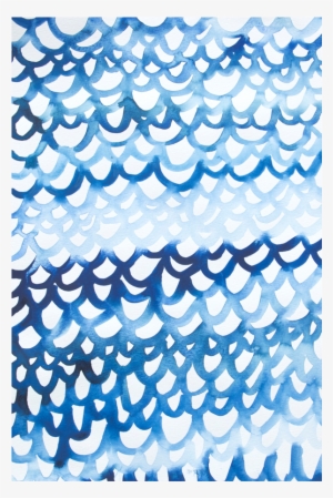 Eva Black // Wavy - Pattern #2650208