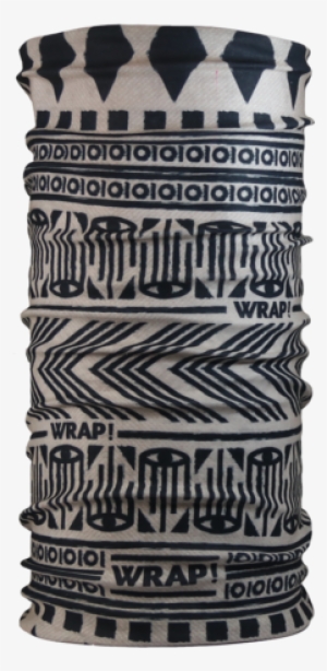 Zigzag Wrap - Sports #2650319