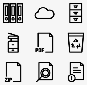 File And Document - Document #2650335