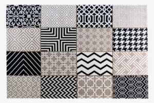 Spiros Zig Zag - Laforma Spiros Dark Gray Chenille Carpet 160x230 9 #2650511