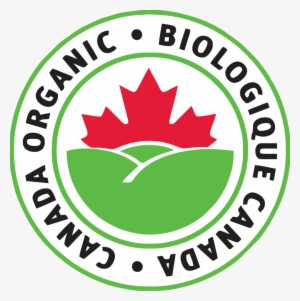 Cor - Canada Organic Logo #2650545