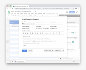 Html Email Template - Windows Scheduler Job #2650607