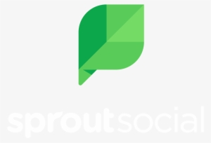 Should You Also Use Sprout Social - Sprout Social Logo Png #2650706