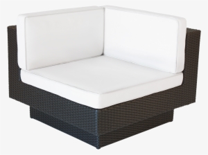 Relax Corner - Wicker #2650733