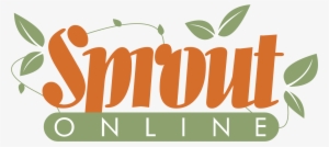 Sprout Online Logo Png Transparent - Lanco 48 Customizable Brubeck Coffee Mug (bulk) #2650793