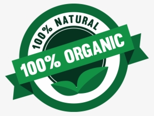 Final Vacuum - 100 Organic Logo Png #2650795