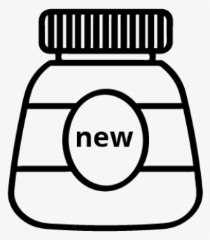 Outline Picture Of Gum #2650900