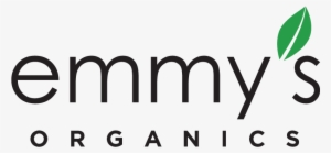 Emmy's Organics - Emmy's Organics Logo #2650922