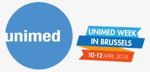 Logo Unimed Week 18 Cmyk Png Large O - Circle #2650942 Logo Unimed Week 18 Cmyk Png Large O - Circle #2650942