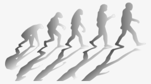 The Ability To Walk Upright On Two Feet Required Millions #2650982