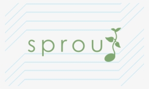 Sprousfd Trans - Graphic Design #2651030