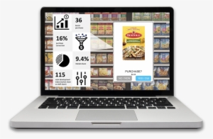 Predict New Product Success Better Approach - Netbook #2651141