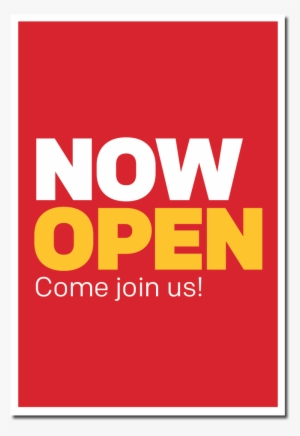 A-frame Insert - Green Now Hiring #2651240