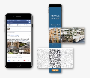 Facebook Canvas Ad - Canvas Ads Facebook #2651287