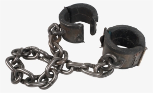 Shackles - Shackles Png #2651371