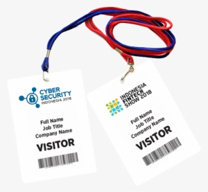 Visitor Registration Is Now Open - Indonesia Fintech Show #2651374