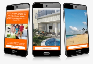 Creating Compelling Mobile Ads With Facebook Canvas - Iphone #2651395