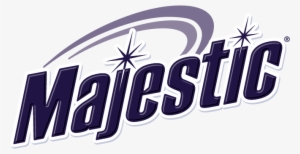 Champion Is Proud To Announce Its All New Majestic - Majestic Logo #2651400