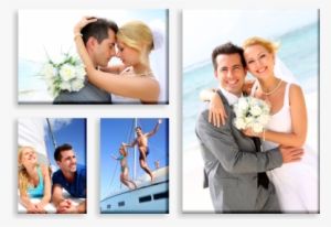 460x290xwedding Canvas Prints 2 - Bianca 267–268.: Egy Cseppnyi Romantika, Kényes Téma #2651401