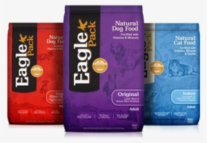 Join The Pack - Eagle Pack Large And Giant Breed Adult Dry Dog Food, #2651424